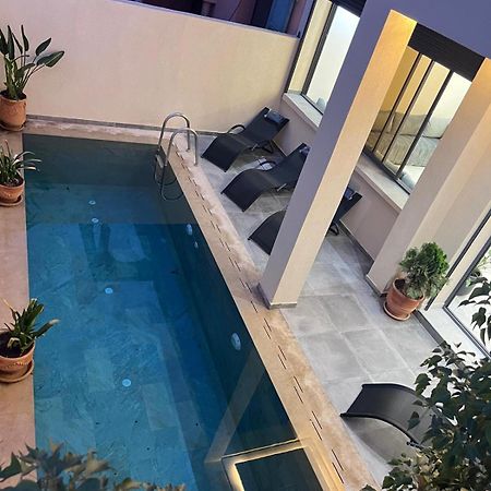 Villa Noura Marrakesh Extérieur photo